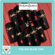 NewJeans Danielle pick* [YSL Beauty] The Inks Blur Tint (7 colors)