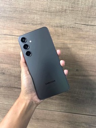 Samsung S24 Plus 5G สีดำ 12/256GB (อิมี่: 0965)