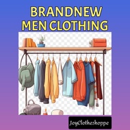 BRANDNEW Mens Clothing