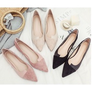 Shoes ImportedWanita Type 1592