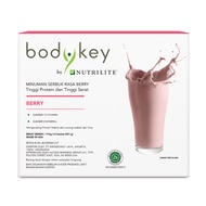 Nutrilite Bodykey Berry Amway