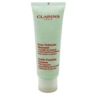 Clarins Purifying Gentle Foaming Cleanser (Combination To Oily Skin) 125ml/4.2oz