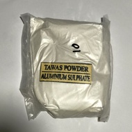 TAWAS POWDER / BUBUK TAWAS