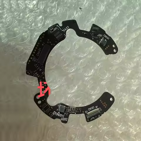 New main circuit board PCB repair parts For Tamron 28-75mm F/2.8 Di III RXD A036 lens(For E mount)