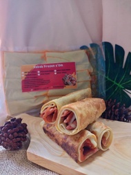 Kebab Frozen mini isi 10 Kemasan Vaccum
