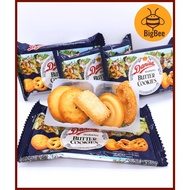 Danisa Butter Cookies - 31g/pack Danisa Denish Butter Cookies (Halal)