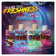 FLERR car perfume / FLEUR AIR FRESHENER PATI FRANCE CHEMICAL