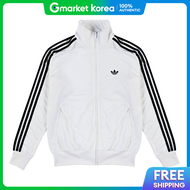 adidas | Adidas Firebird Track Top White Kd8308