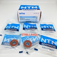 BEARING 629 LLU NTN RUBBER CAP 629LLU NTN