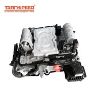 TRANSPEED DSG DQ200 0CW TCU 0AM927769K Automatic Transmission Valve Body Mechatronic Assembly For Vo