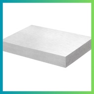 1 PCS 6 X 4 X 4/5 Inch Steel Bench Block Wire Hardening and Wire Wrapping Tool, Metal Bench Block fo