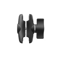 Adapter Clamp Ball Head Magic Arm Adjustable Kamera Gopro Action Cam HP Braket Dudukan Jepit Bar Hol