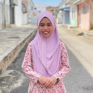 Tudung Kanak-Kanak , Khimar Kanak-Kanak, tudung sukan kanak kanak