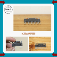 DOEL EL IC TR AN7135 HARGA SATUAN