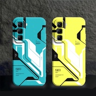 Infinix Hot 60i Case - Softcase Silicone Inf Hot 60i 50i 50 4G 50 5G 50 Pro 50 Pro Plus [HH-2357]