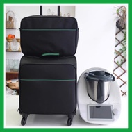 Thermomix Trolley Bag with Wheels for TM5 TM6