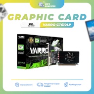 Vga Card Varro Gt610 2gb Ddr3 Graphic Card Gt 610 New Warranty