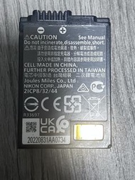 Nikon EL25 用於Z30 Z50 ZFC