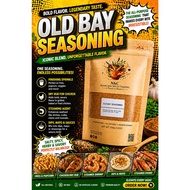 Old Bay Powder Seasoning 100grams 250grams Old Bay Seasoning