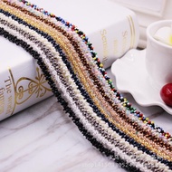 1 yard Lace Trim Sewing Material Lace Fabric