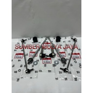 Original 8pc brio foot foot economy package