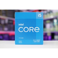 Intel Core i5-11400F Processor