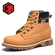 Safety Shoes Steel Toe Shoes Work Shoes Breathable Safety Shoes Work Shoes