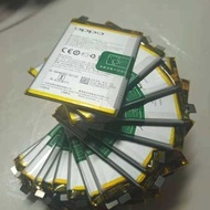 OPPO Original K5 A52 A72 A91 reno3 reameX2 K9 k7x Disassembly Battery