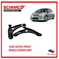 TOYOTA VIOS NCP93,SIENTA FRONT LOWER ARM(SCHMACO)