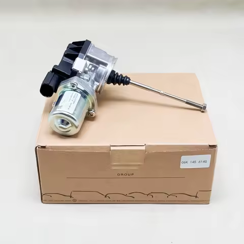 Turbocharger Wastegate Actuator 06K145614G,06K 145 614 G For AUDI A3,TT,VW Passat,Sharan,Tiguan EA88