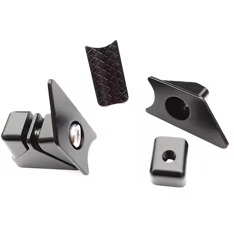 1Set Bicycle Seat Post Inner Clamp For Canyon GP7016-01 E204-01 Aeroad Cf Sl Seatclamp Integrated Se