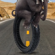 [COLORHM] 14x2.125 Solid Tire for Electric bike scooter bike 14inch solidtire❤