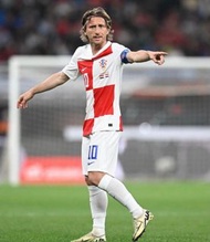 24年歐洲盃 克羅地亞 主場&客場球衣 Croatia Home & Away Jersey