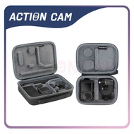 DJI Action 5 PRO/4/3 Standard Set Bag/DJI 5 PRO All-Round Bag/Storage Bag