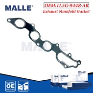 Engine Exhaust Manifold Gasket For Ford Focus1.8 Mondeo 2.0 2.3 Auto Parts Car Accessories 1L5G-9448
