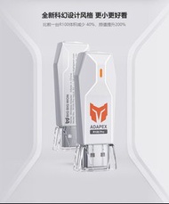 （門市現貨）墨將BIGBIG WON無線藍牙適配器轉換器接收器ADAPEX R100 Pro 多平台共用無線轉換器適用於XBOX PS4 PS5 Switch 全系列遊戲機手掣 支援：連擊+震動+體感