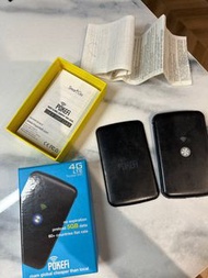 Pokefi - pocket wifi