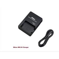nikon d3400 nikon mh 24 charger
