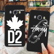 Samsung J310 / J3 2016 / J5 2016 / J5 10 / J7 2016 / J710 Philipp Plein case,DSQUARED2,stussy vintag
