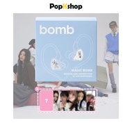 [GIFT] ILLIT 3rd Mini Album [ bomb ] Merch Ver