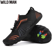 {SJGDHFEW} Diving Sneaker Non-slip Trekking Wading Shoes Quick Dry Swimming Beach Shoes Breathable W