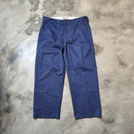 Celana chinos avirex not dickies carhartt