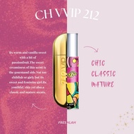 [CH VVIP 212] Freshlah Minyak Wangi Tahan Lama Boleh Bawak Solat Kualiti EDP 30ml + FREE GIFT