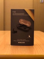 Y30藍牙耳機無線耳機