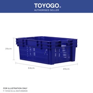 Toyogo ID6906 Industrial Container