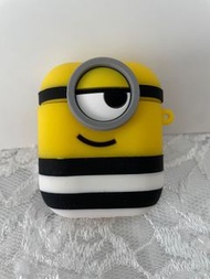 Minions AirPod Case 耳機套