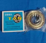 Ball bearing 6205 ZZ TAN Low Speed buat rolling door atau gerobak