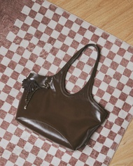 Muse Aria - Astra - Shoulder Bag  Genuine Leather กระเป๋าหนังวัวแท้