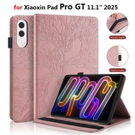 Case for Lenovo Xiaoxin Pad Pro GT 2025 11.1" TB710FU Yoga Tab 11.1 TB710FU Pad 11" TB-336FU Idea TB