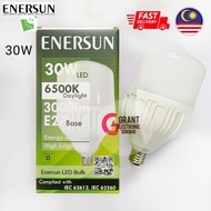 Enersun Led Bulb E27 Daylight 6500K 30W Led Light 6500K